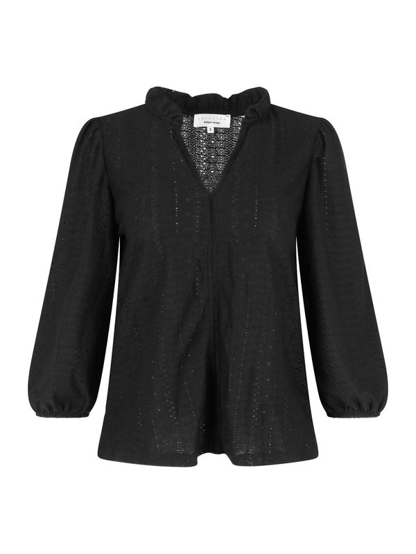 LolaLiza LolaLiza Блуза  черно