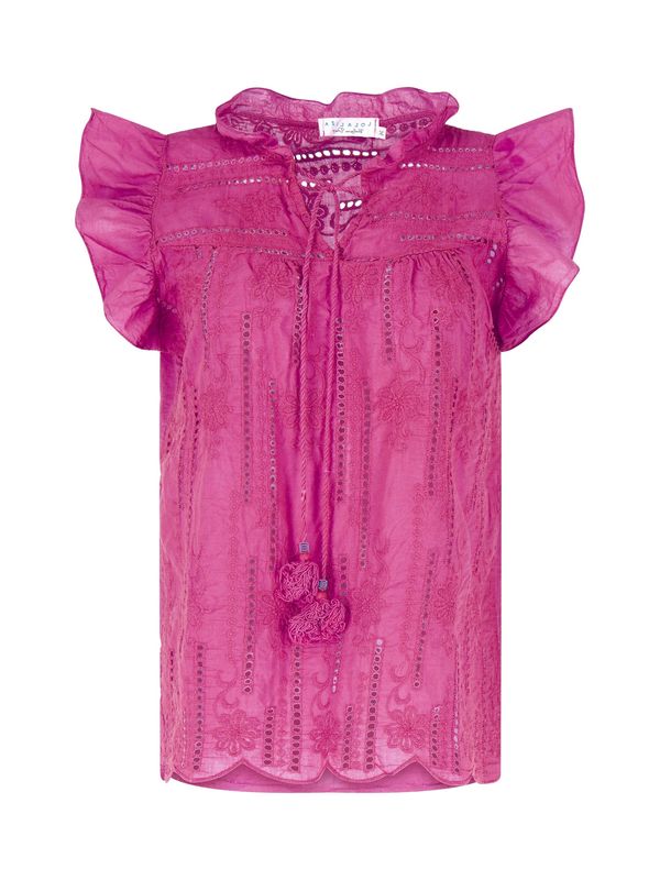 LolaLiza LolaLiza Блуза  фуксия