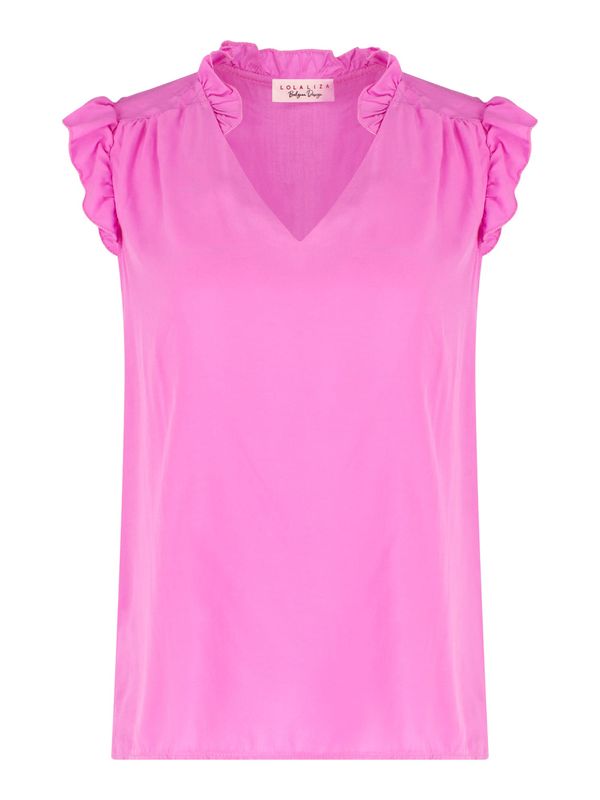 LolaLiza LolaLiza Блуза  розово