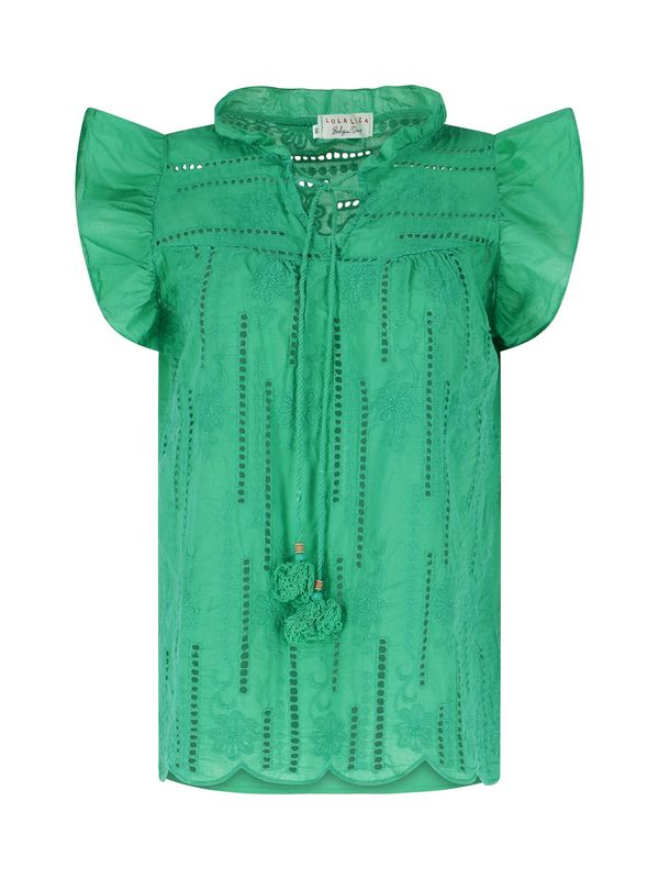 LolaLiza LolaLiza Блуза  ябълка