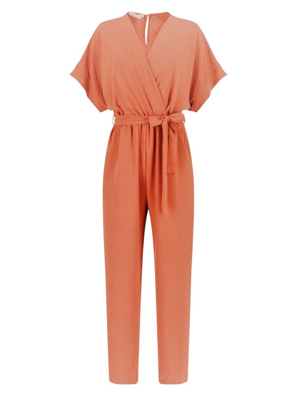 LolaLiza LolaLiza Гащеризон  оранжево