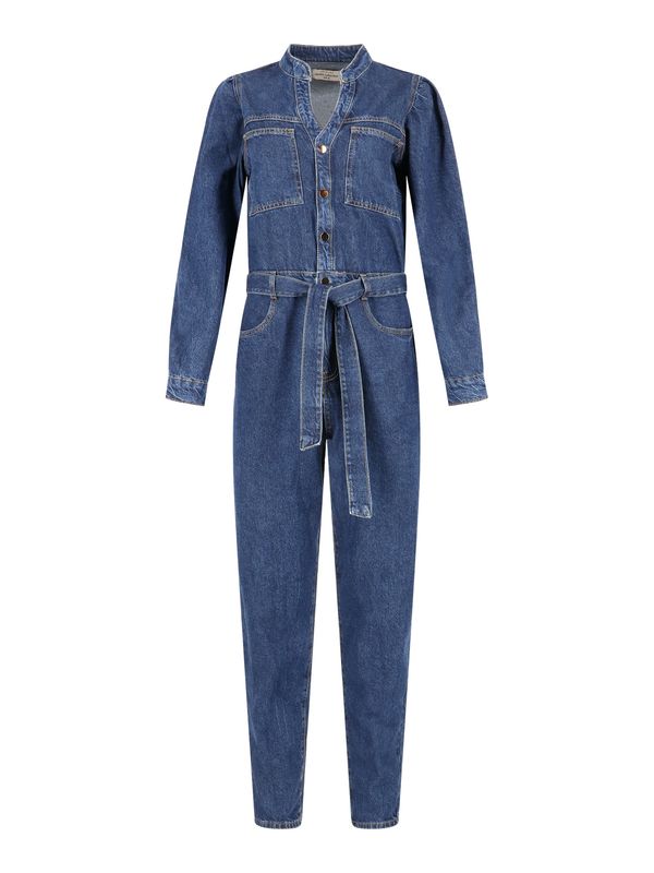 LolaLiza LolaLiza Гащеризон  син деним