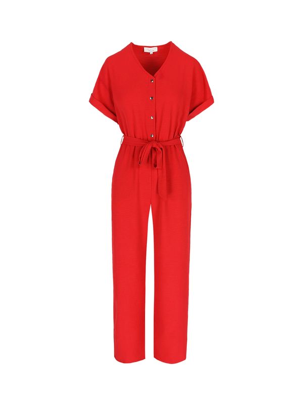 LolaLiza LolaLiza Гащеризон  светлочервено