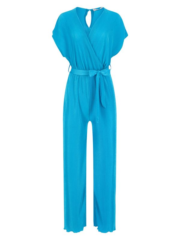 LolaLiza LolaLiza Гащеризон  тюркоазен