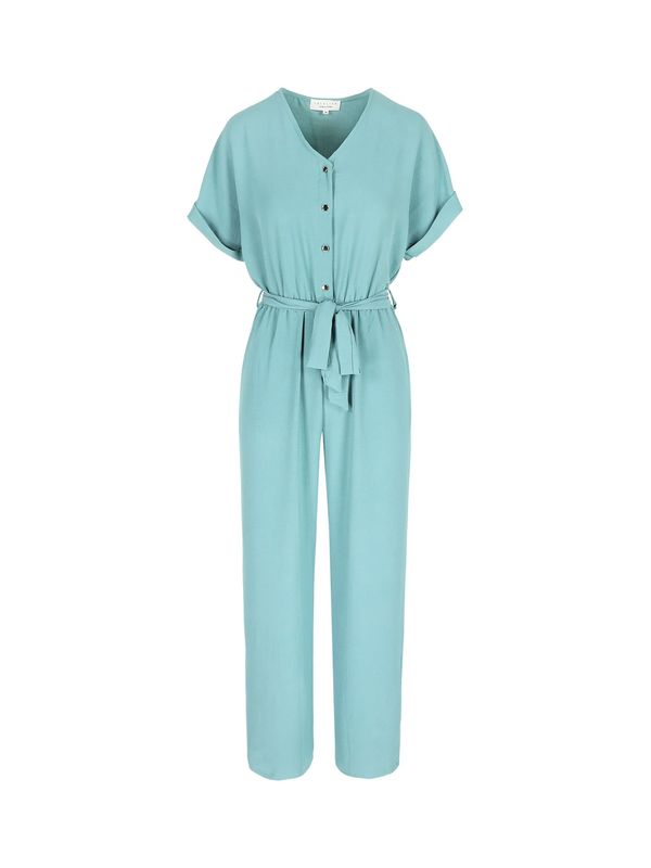 LolaLiza LolaLiza Гащеризон  тюркоазен