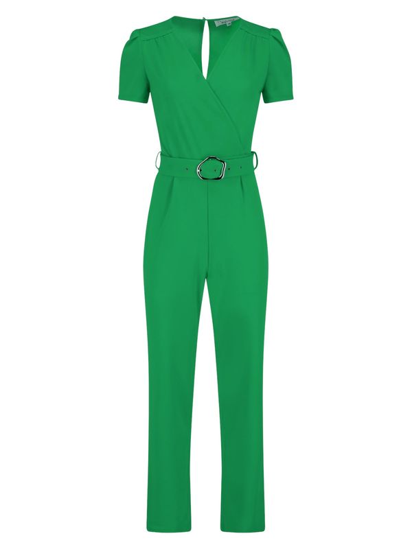 LolaLiza LolaLiza Гащеризон  зелено