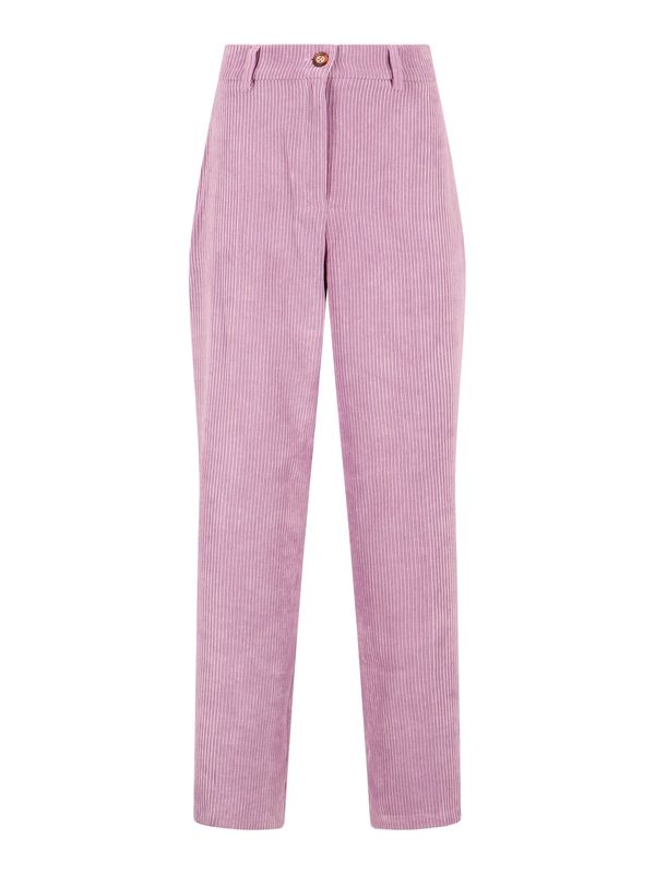 LolaLiza LolaLiza Панталон  пастелнолилаво