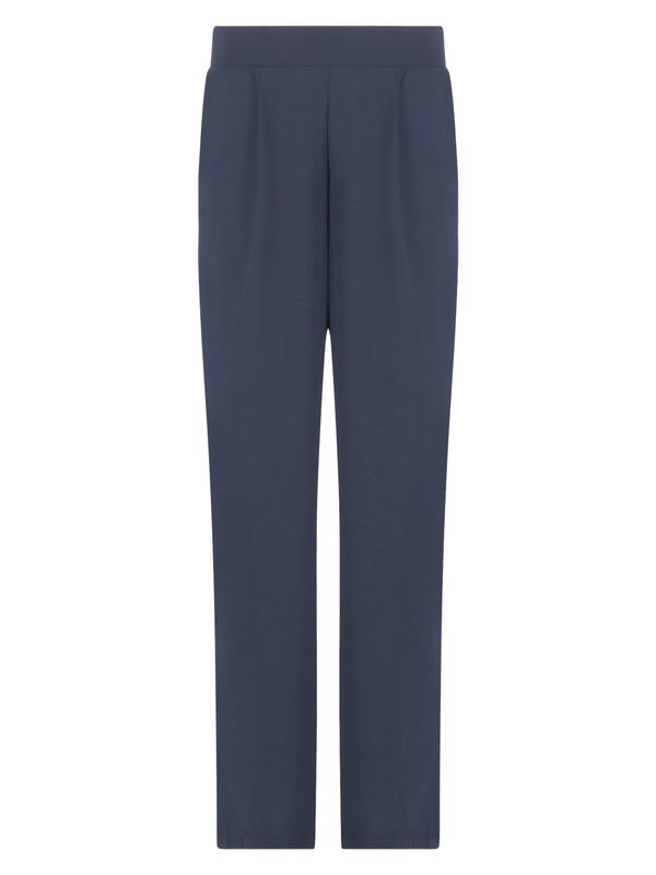 LolaLiza LolaLiza Панталон с набор  нейви синьо