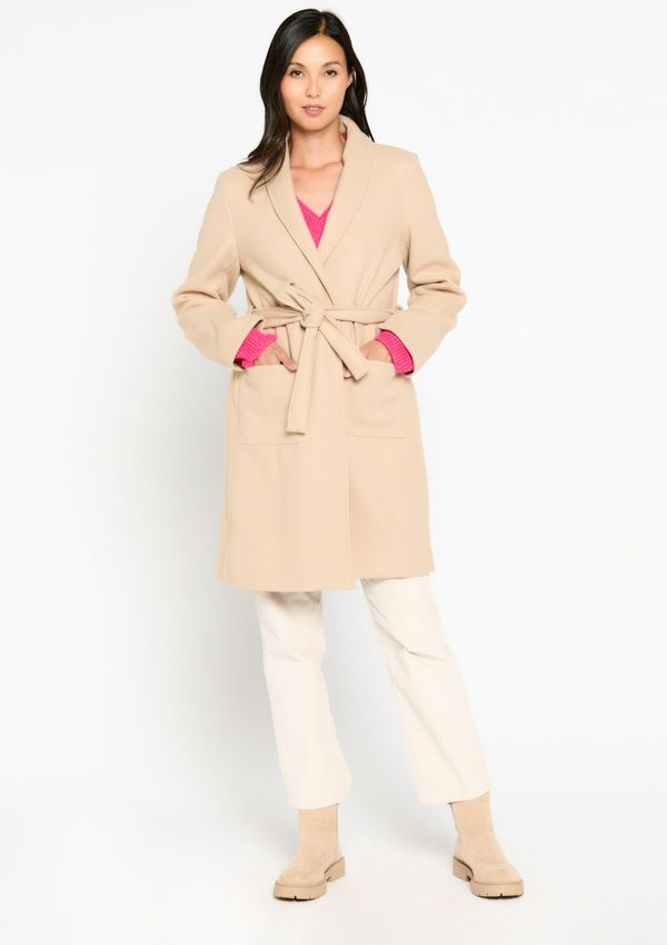 LolaLiza LolaLiza Преходно палто  бежово