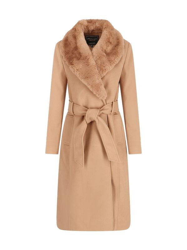 LolaLiza LolaLiza Преходно палто  камел