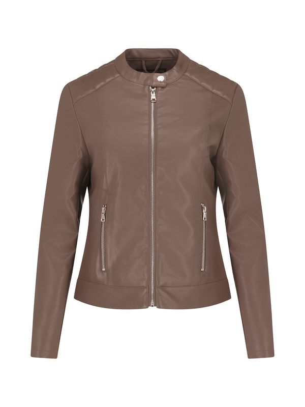 LolaLiza LolaLiza Преходно яке  таупе сиво