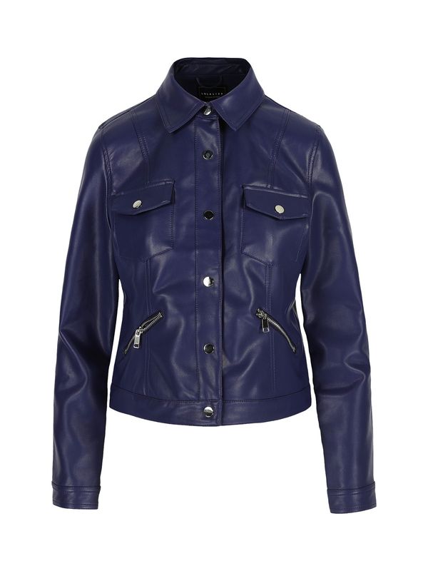 LolaLiza LolaLiza Преходно яке  тъмносиньо