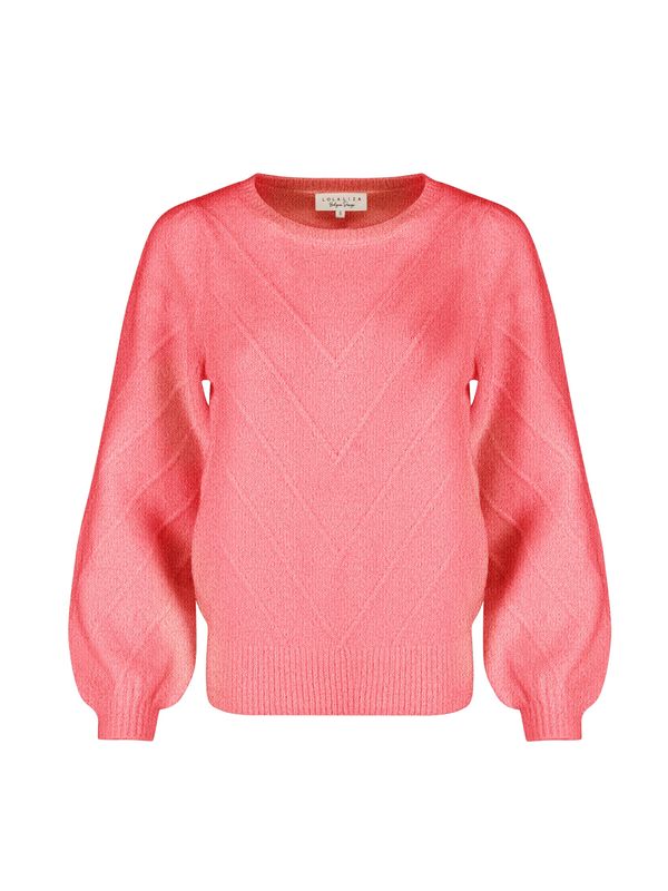 LolaLiza LolaLiza Пуловер  бледорозово