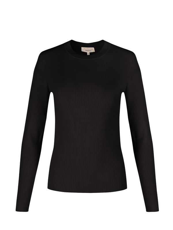 LolaLiza LolaLiza Пуловер  черно