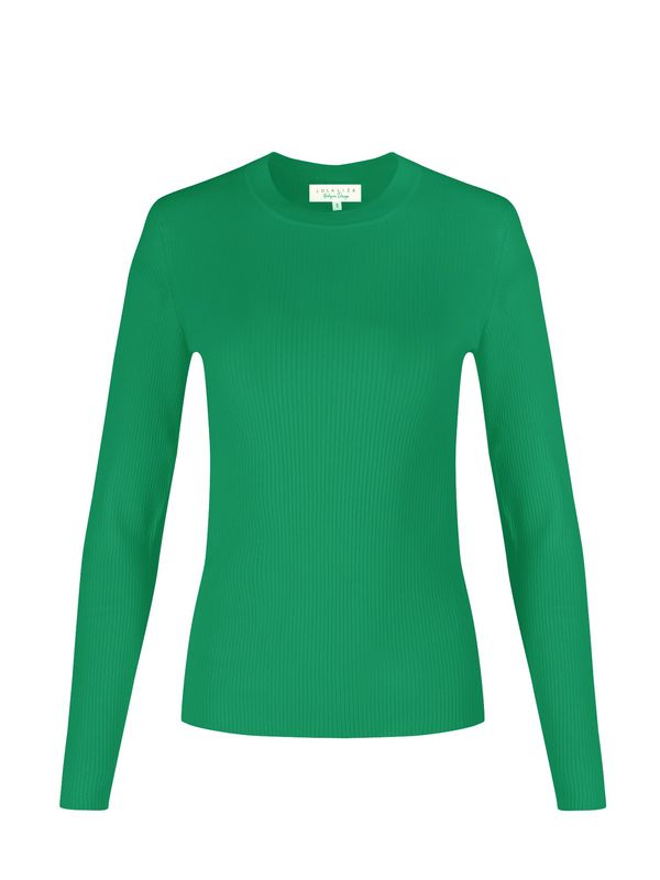 LolaLiza LolaLiza Пуловер  зелено