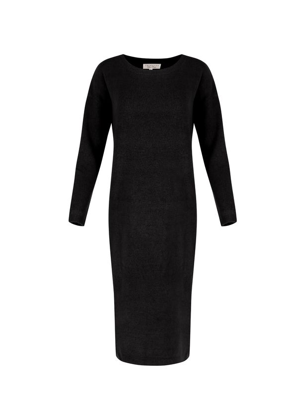 LolaLiza LolaLiza Рокля  черно