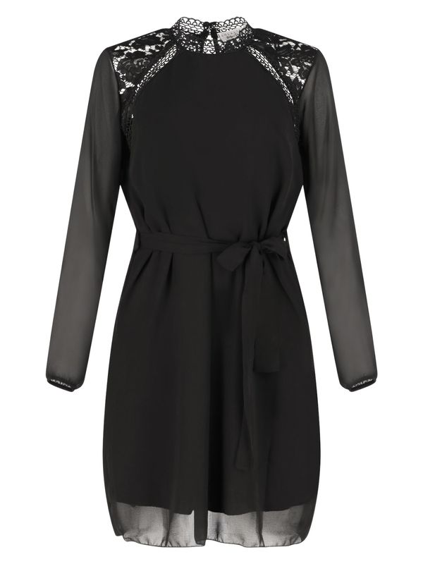 LolaLiza LolaLiza Рокля  черно