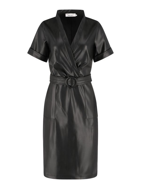 LolaLiza LolaLiza Рокля  черно