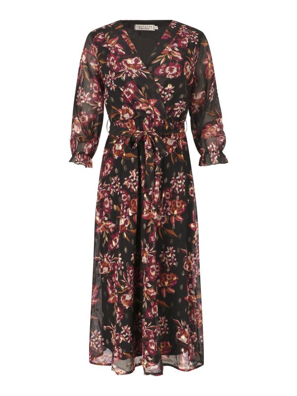 LolaLiza LolaLiza Рокля  червено / черно