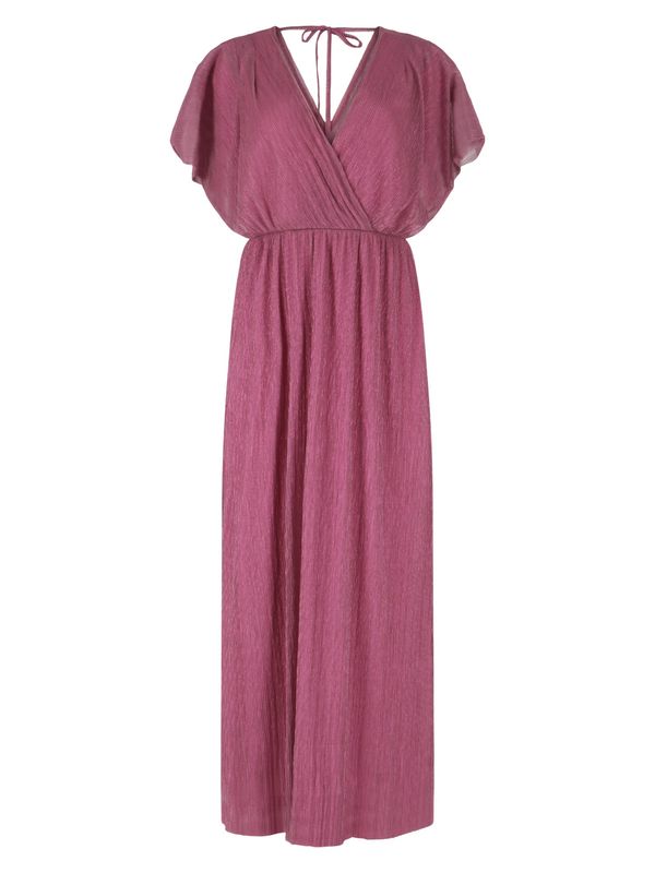 LolaLiza LolaLiza Рокля  фуксия