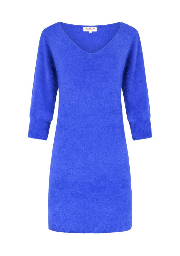 LolaLiza LolaLiza Рокля  кралско синьо