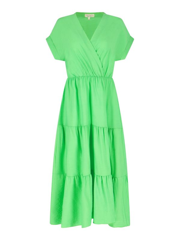 LolaLiza LolaLiza Рокля  пастелно зелено