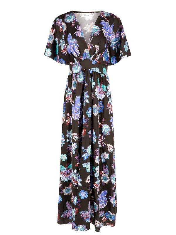 LolaLiza LolaLiza Рокля  пъстро / черно