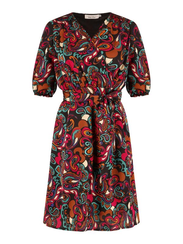 LolaLiza LolaLiza Рокля  пъстро