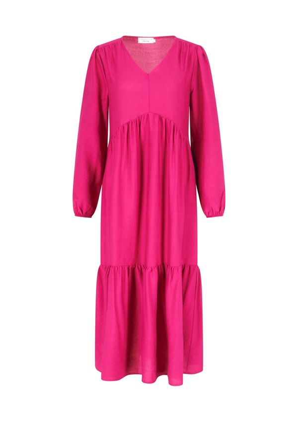 LolaLiza LolaLiza Рокля  розово