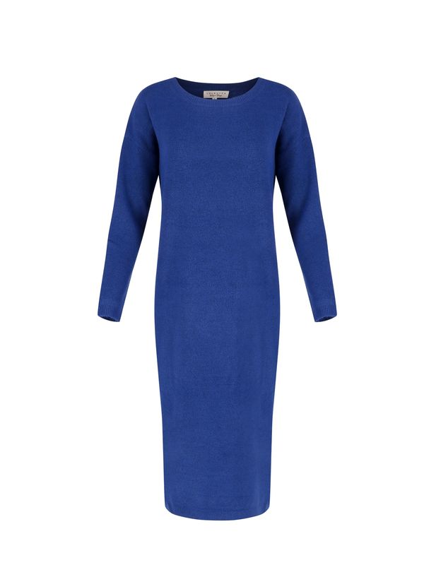 LolaLiza LolaLiza Рокля  синьо