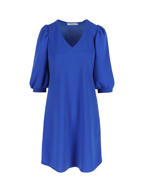 LolaLiza LolaLiza Рокля  синя тинтява