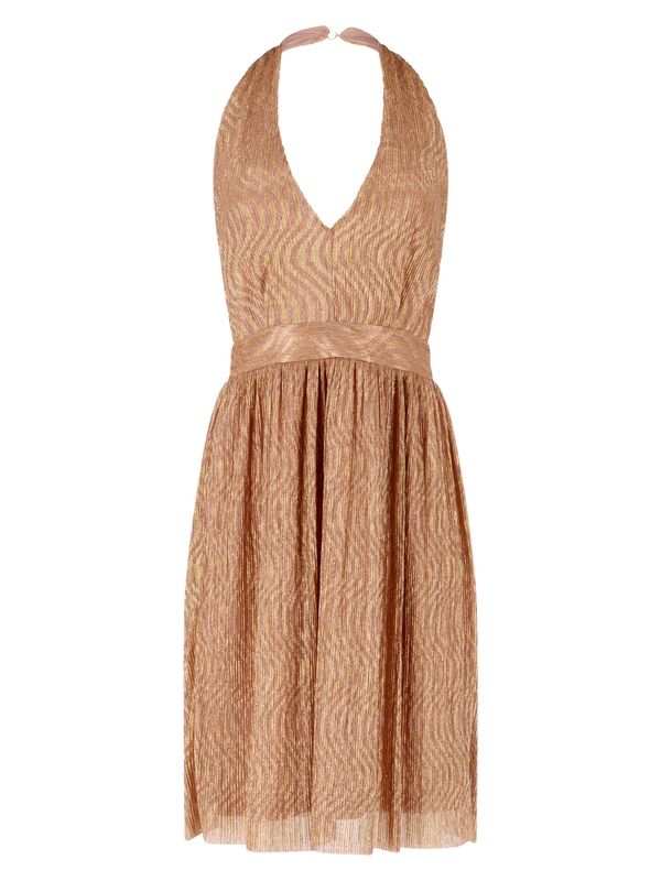 LolaLiza LolaLiza Рокля за коктейл  шампанско