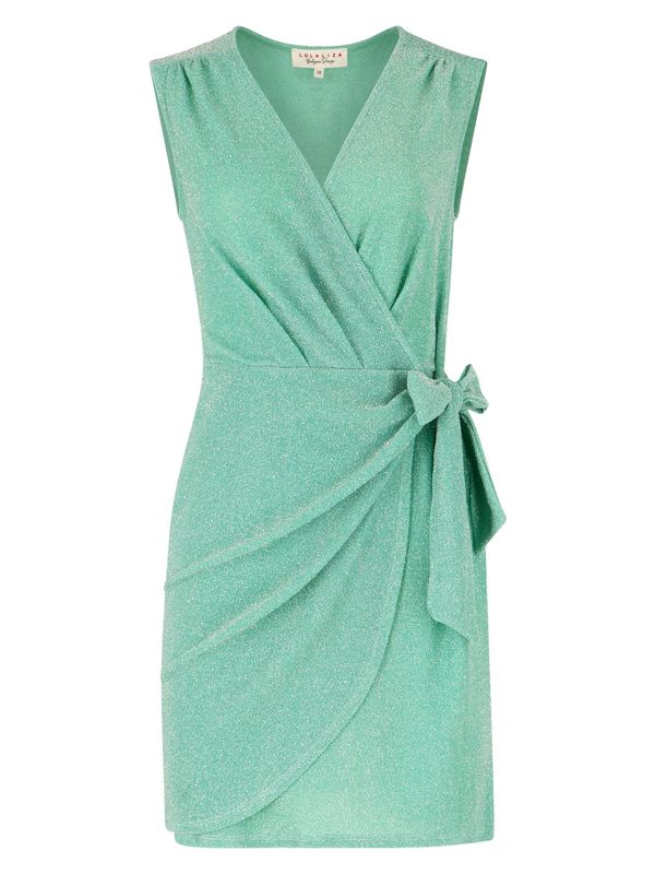 LolaLiza LolaLiza Рокля  зелено