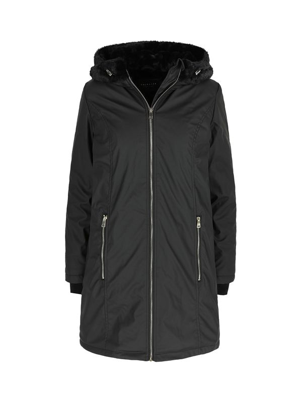 LolaLiza LolaLiza Зимна парка  черно