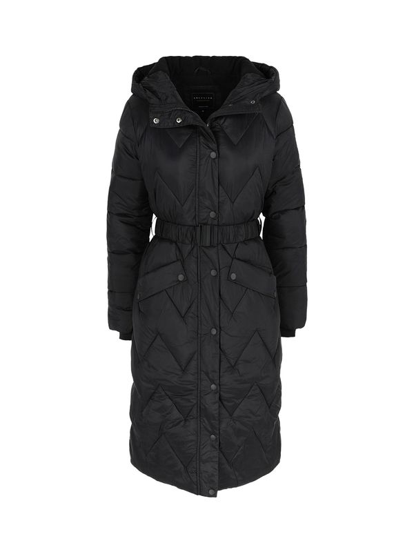 LolaLiza LolaLiza Зимно яке  черно