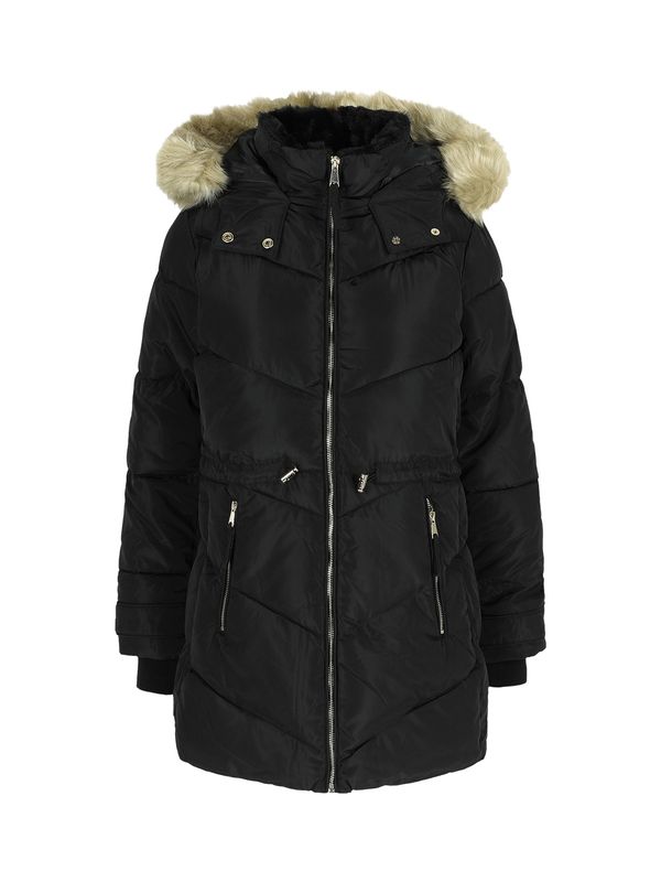 LolaLiza LolaLiza Зимно яке  черно
