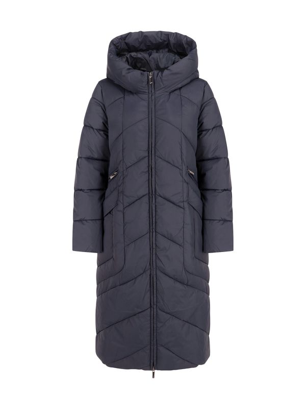 LolaLiza LolaLiza Зимно яке  нейви синьо