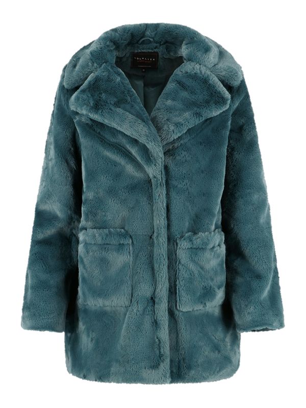LolaLiza LolaLiza Зимно яке  синьо