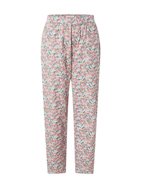 Lollys Laundry Lollys Laundry Панталон 'Bill'  пъстро