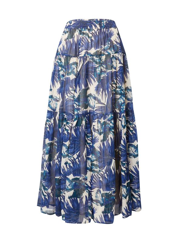 Lollys Laundry Lollys Laundry Пола 'Sunset'  кремаво / синьо / нейви синьо / светлосиньо