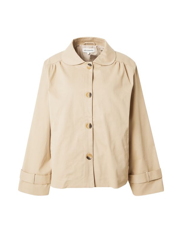 Lollys Laundry Lollys Laundry Преходно яке 'Viola'  кремаво