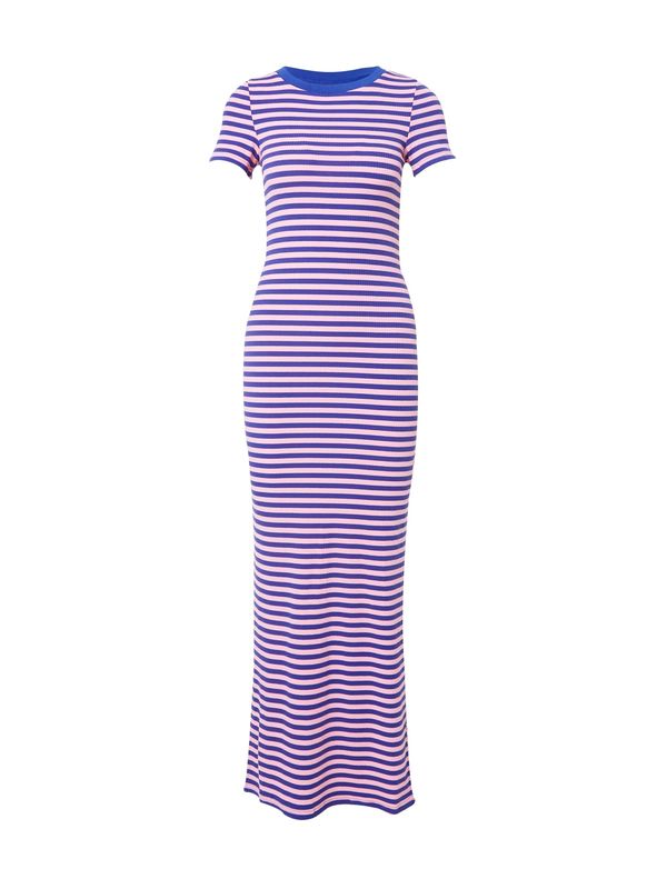 Lollys Laundry Lollys Laundry Рокля 'Christine'  лавандула / тъмнолилаво