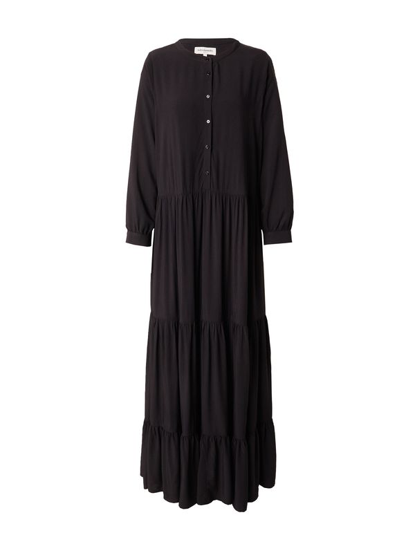 Lollys Laundry Lollys Laundry Рокля 'Nee'  черно