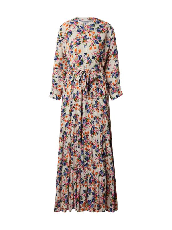 Lollys Laundry Lollys Laundry Рокля 'Nee'  слонова кост