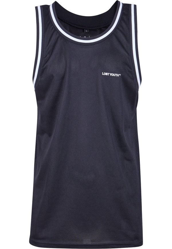 Lost Youth Lost Youth Тениска  черно / бяло