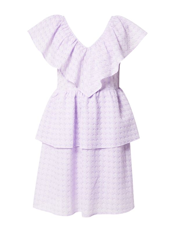 Love Copenhagen Love Copenhagen Рокля 'Wava'  светлолилаво