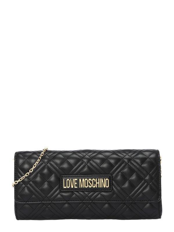 Love Moschino Love Moschino Клъч  черно