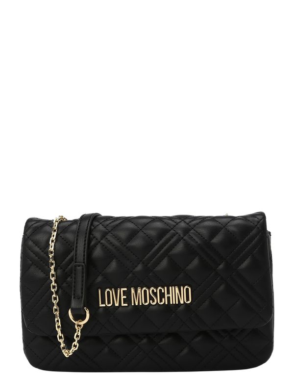 Love Moschino Love Moschino Клъч  черно