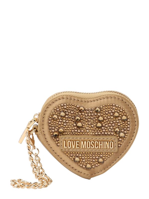 Love Moschino Love Moschino Портмоне  злато