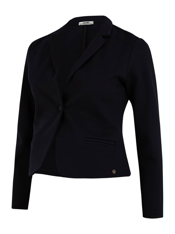 LOVE2WAIT LOVE2WAIT Блейзър 'Ponte di Roma'  нейви синьо